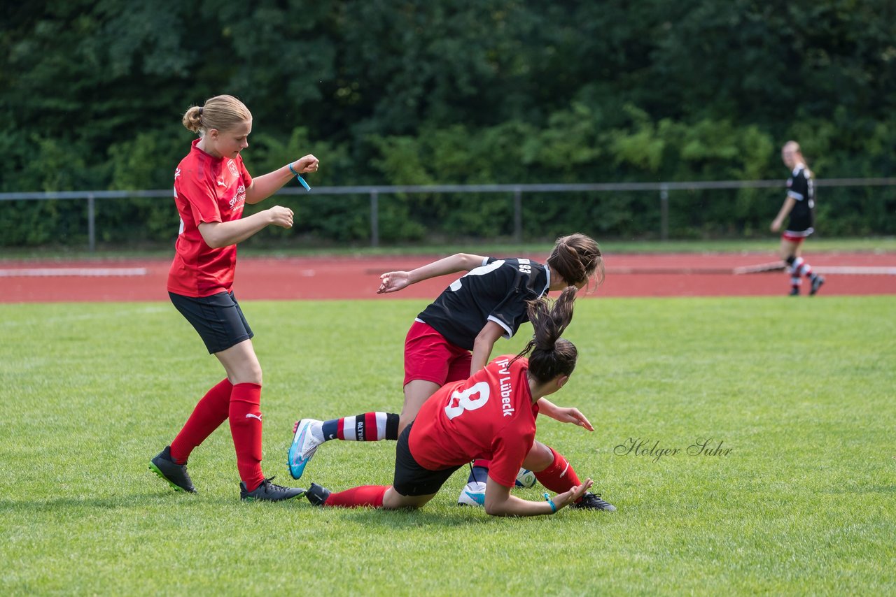 Bild 332 - Loewinnen Cup